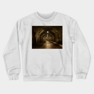 Headstone Tunnel Crewneck Sweatshirt